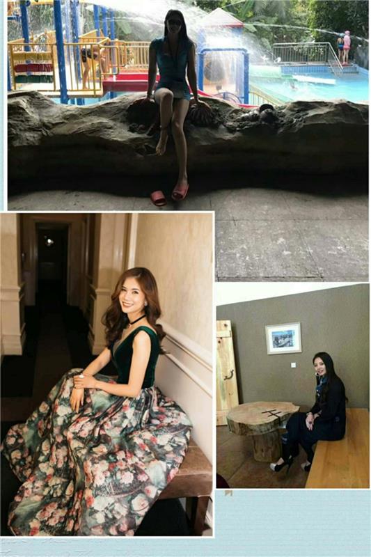 2020年8月机场附近狂插大美腿